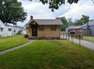2210 S Topeka Ave, Wichita, KS 67211