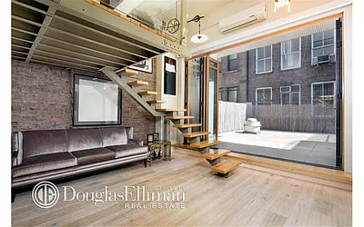 Sold by Douglas Elliman