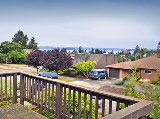 4708 46th Ave SW, Seattle, WA 98116