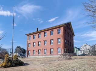 45 Main St #1, Spencer, MA 01562