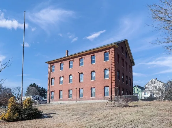 45 Main St #1, Spencer, MA 01562