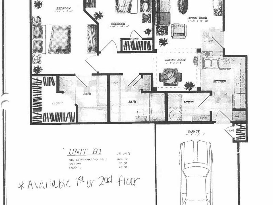 2nd image of 11300 Expo Blvd #69652