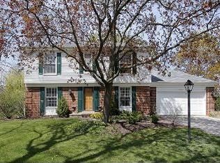 2612 Oak Ave, Northbrook, IL 60062