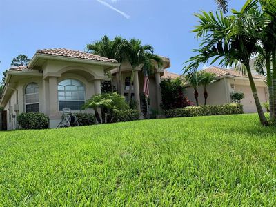 3479 SW Fashoda St, Port Saint Lucie, FL, 34953