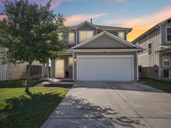 5303 Marsh Ln, Buda, TX 78610