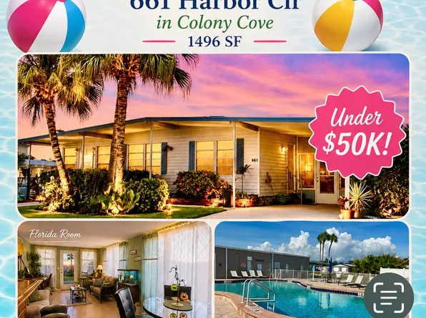 661 Harbor Cir, Ellenton, FL 34222