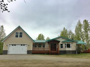 11001 E Larose Dr, Palmer, AK 99645