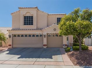 2209 Loggerhead Rd, Las Vegas, NV 89117
