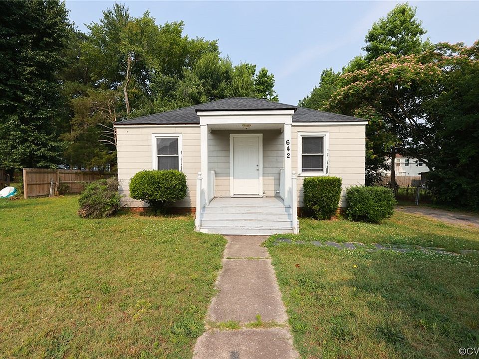 1st image of 642 Effingham Dr