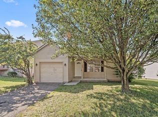 1259 Caravel Dr, Columbus, OH 43207