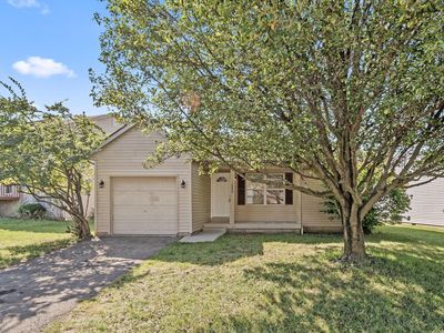 1259 Caravel Dr, Columbus, OH, 43207