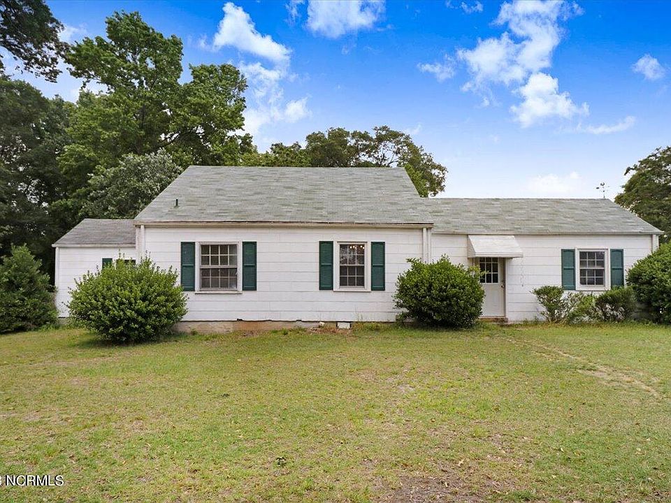 609 Casey Mill Road, Dudley, NC 28333 Zillow