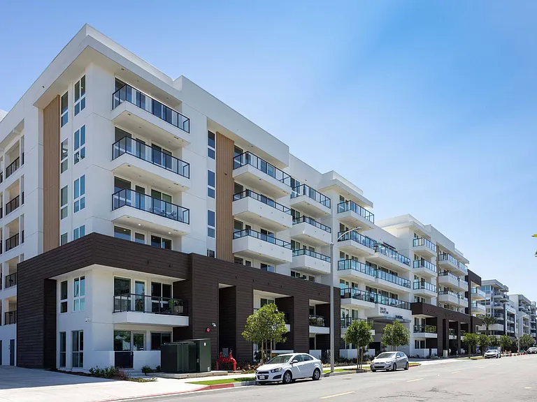 Elements Apartments* — Photo 147