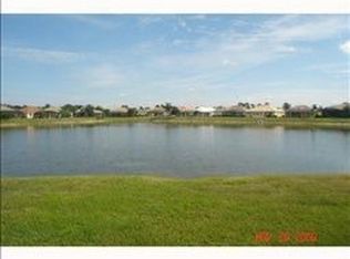 1854 Bobcat Trl, North Port, FL 34288
