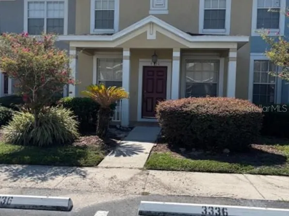 3336 Santa Rita Ln, Land O Lakes, FL 34639