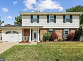 1820 Lasalle Pl, Severn, MD 21144