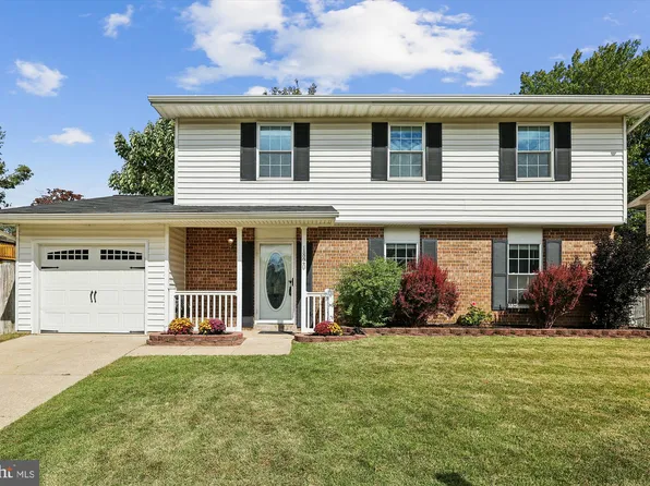 1820 Lasalle Pl, Severn, MD 21144