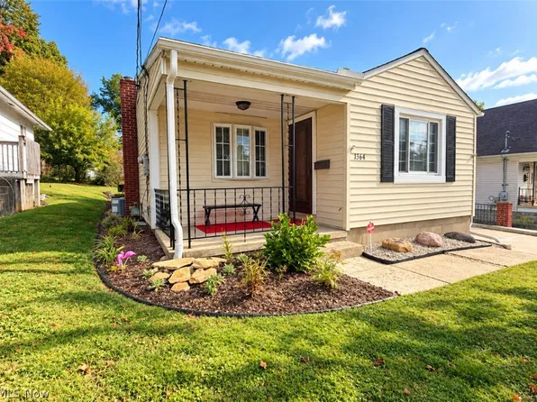1364 Youll St, Niles, OH 44446