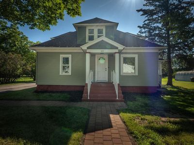 257 2ND STREET NORTH, Stevens Point, WI, 54481
