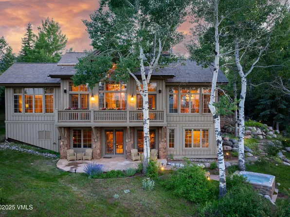 273 Bearden Rd, Edwards, CO 81632