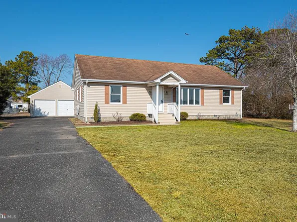 36130 Richland Rd, Willards, MD 21874