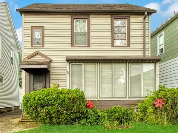 116 Somerton Ave, Buffalo, NY 14217