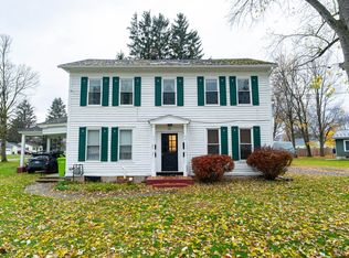 100 N Main St APT 3, Homer, NY 13077