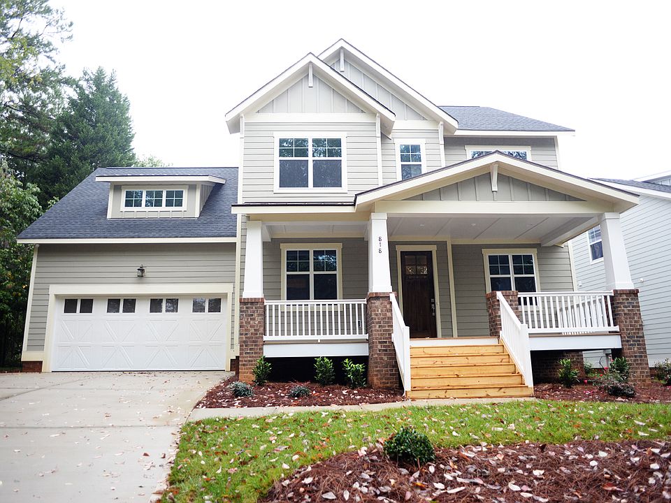 1st image of 818 Sardis Ln