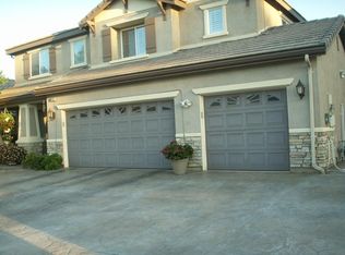 1872 Hideaway Pl, Palmdale, CA 93551