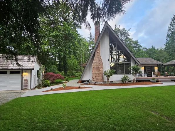 31203 W Lake Morton Drive SE, Kent, WA 98042