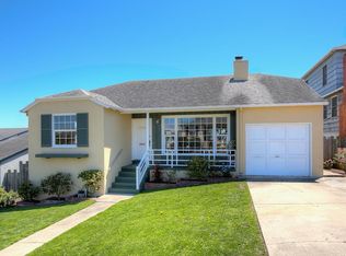 1723 Juniper Ave, San Bruno, CA 94066