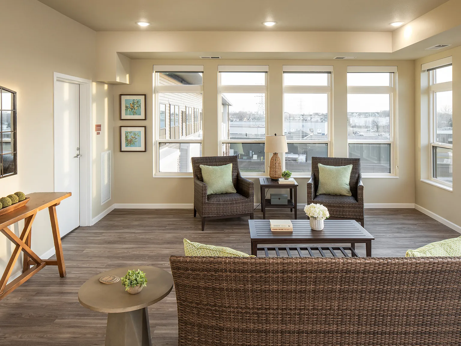 Villas of Mounds View - 55+ — Photo 3