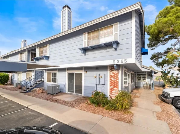 5365 Shake Ct Unit 103, Whitney, NV 89122