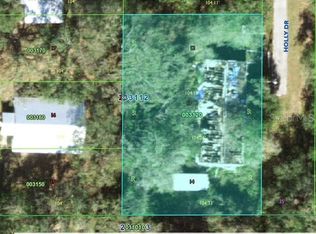7008 Holly Dr LOT 12, Mulberry, FL 33860