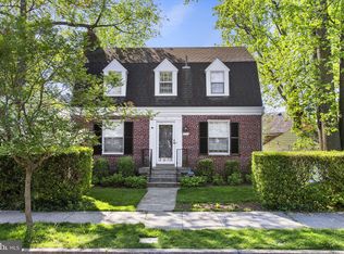 6319 31st Pl NW, Washington, DC