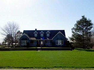 10010 Conover Rd, Versailles, OH 45380