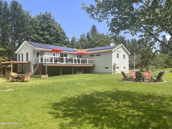 459 Stafford Hill Rd, Cheshire, MA 01225