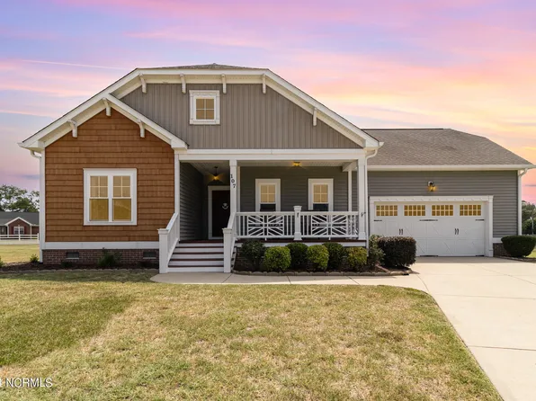 107 E Stargrass Circle, Goldsboro, NC 27534