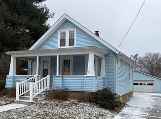 171 Saint Marys St, Norwalk, OH 44857