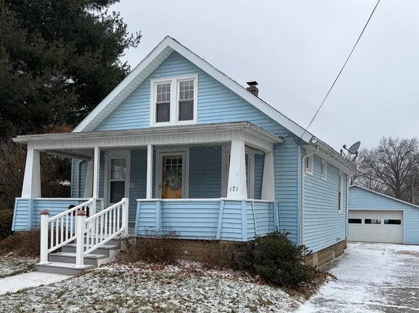171 Saint Marys St, Norwalk, OH 44857