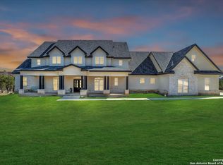 27406 Sunset Loop, San Antonio, TX 78266