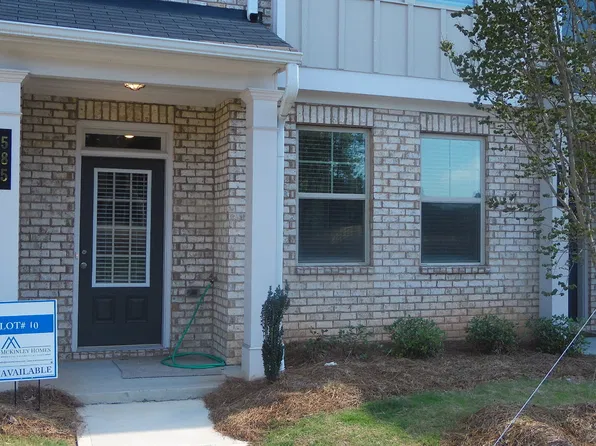 585 Fundao Ln #10, Lawrenceville, GA 30046