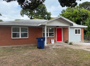 117 Thelma Ln, Texas City, TX 77591