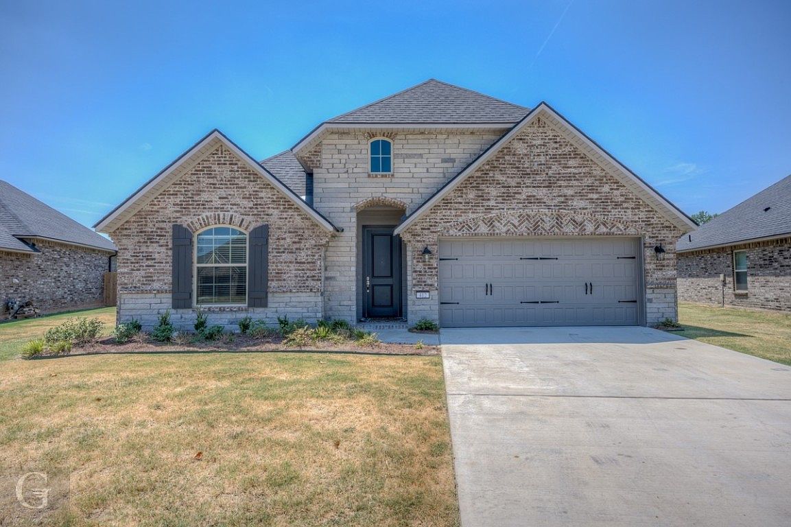 412 Preserve Blvd, Bossier City, LA 71112 | Zillow