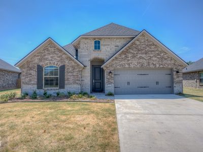 412 Preserve Blvd, Bossier City, LA, 71112