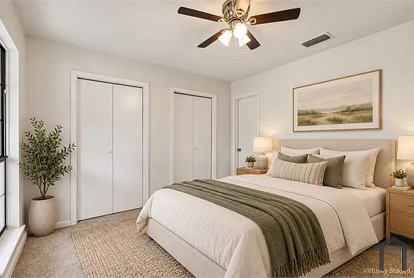 3 bed, 1140 sqft, $2,300 — Photo 3