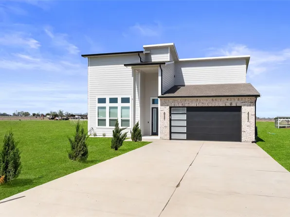 1568 County Road 3517, Quinlan, TX 75474