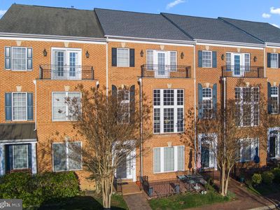751 Vestal St, Woodbridge, VA, 22191