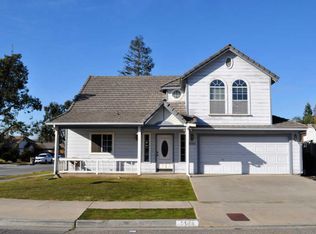 1103 N Greenwood St, Tulare, CA 93274