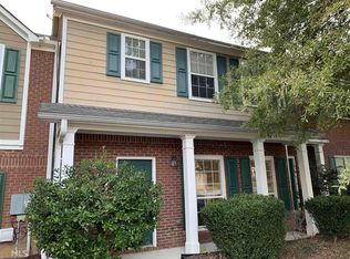 4905 Robinson Square Dr NW, Acworth, GA 30101